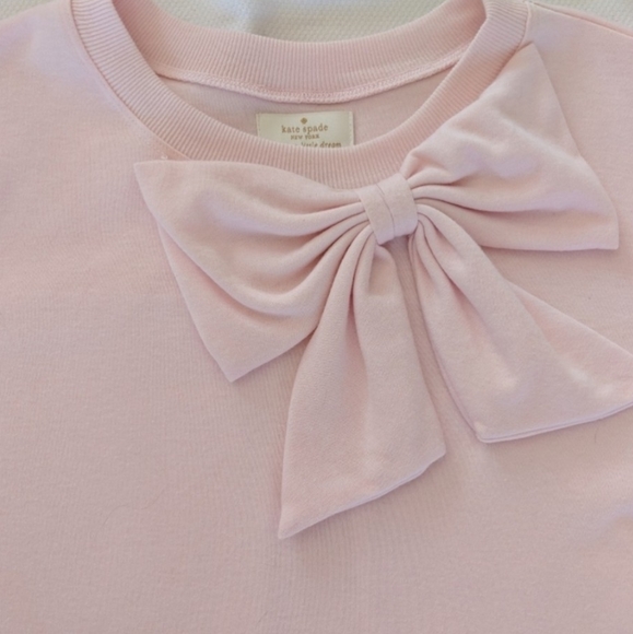 ♠️Kate spade Dorothy Bow Sleepshirt size XS - Picture 8 of 10